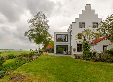 Luxe B&B met uitzicht op de Nederrijn - 11