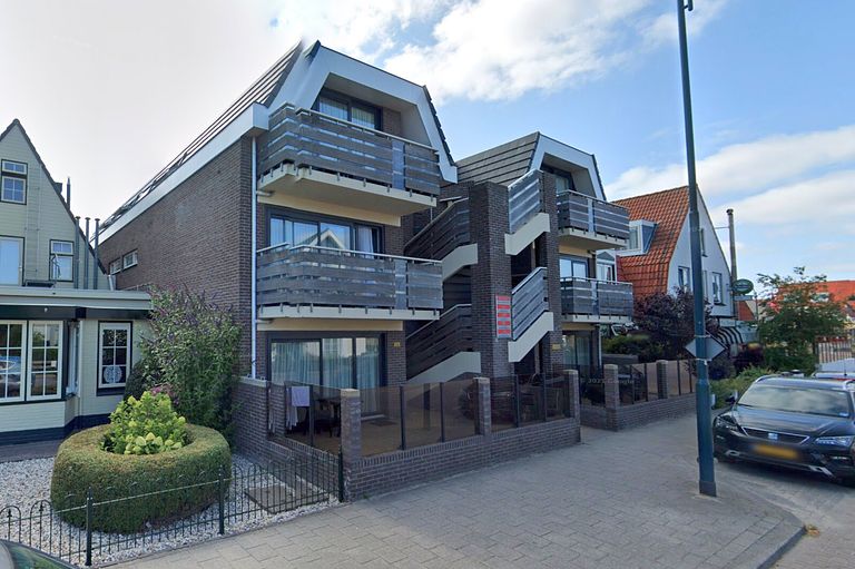 Comfortable apartment on Texel - 1