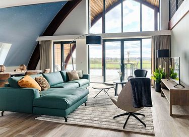Luxuriöse Wellness Suite am Wasser und mit Aussicht - 5
