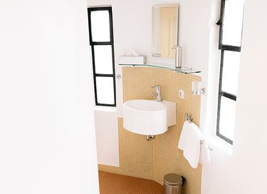 Overnachten in een Vuurtoren - 5