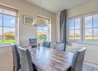 Ländliche Ferienwohnung mit schöner Aussicht - 9