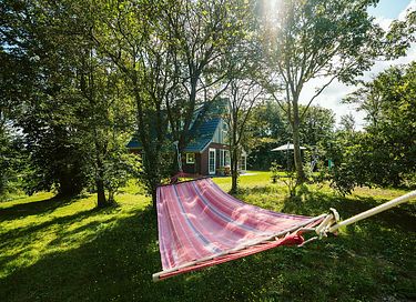 Natuurhuis op 500 meter van de zee - 3