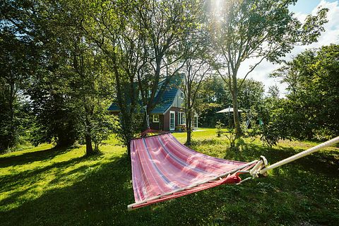 Natuurhuis op 500 meter van de zee - 3