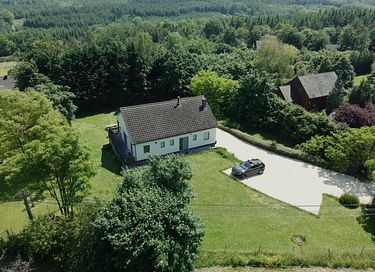 Ferienwohnung in den Ardennen mit privatem Schwimmbad - 2