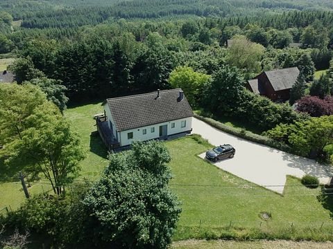 Ferienwohnung in den Ardennen mit privatem Schwimmbad - 2