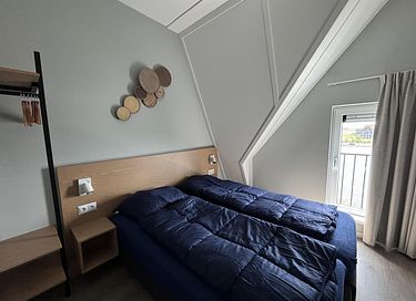 10-persoons appartement aan het water - 9
