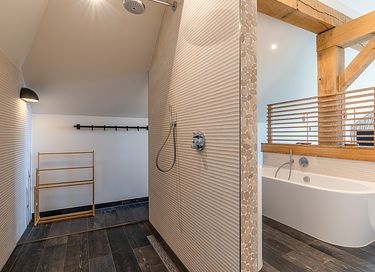 Vakantievilla (6p) met hottub op Texel - 22