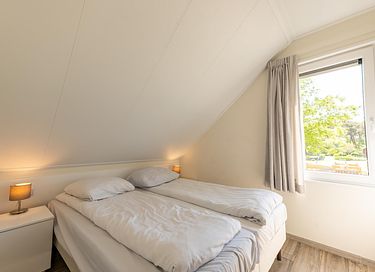 Maison de vacances spacieuse (10p) avec sauna - 7