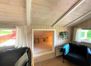 Casa vacanze in splendida posizione con sauna - 25