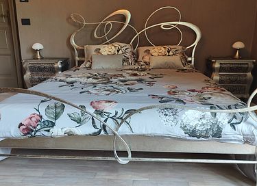 Luxe B&B op een prachtige locatie in Italië - 10