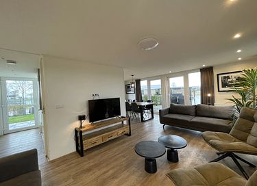 Spacious 10-person villa in North Holland - 6