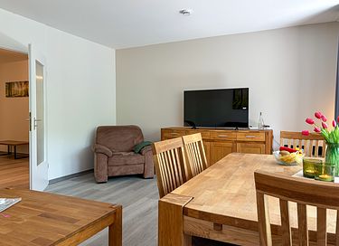 Ferienwohnung im Sauerland - 12
