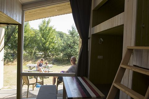 Duurzaam tiny huisje in de natuur (4p) - 5
