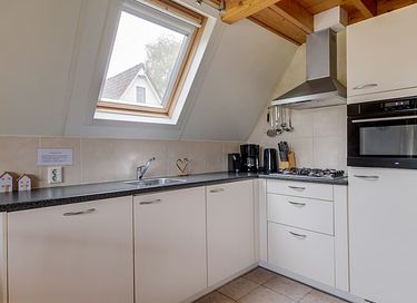 Ferienwohnung in einem Ferienpark in Drenthe - 19