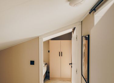 Logement de vacances à l'orée de la forêt avec espace bien-être - 35