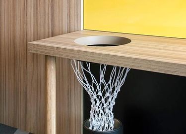 The sportiest hotel in the Netherlands - 15