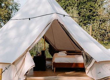 Glamping près de la mer - 2