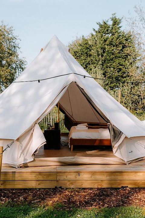 Glamping près de la mer - 2