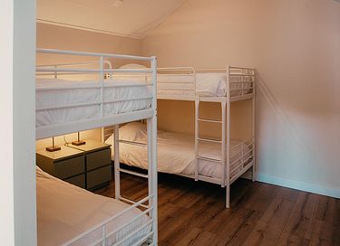 Luxe groepsvilla in Gelderland - 12