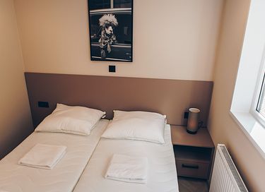 Logement de vacances à l'orée de la forêt avec espace bien-être - 38