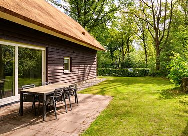 Luxuriöse Villa mit großem Garten in Drenthe - 3