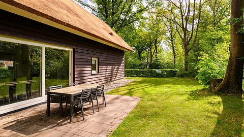 Luxuriöse Villa mit großem Garten in Drenthe - 3