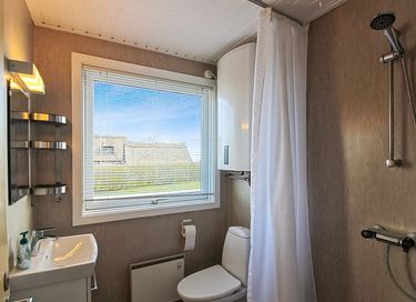 Casa vacanze con sauna a Allinge - 23