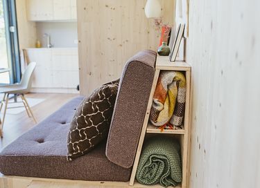 Tiny house dans un lieu unique - 12