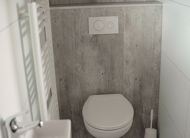 Tiny Haus am Wasser - 15