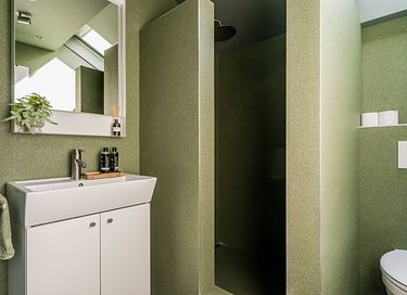 Gemütliches Wellness-Ferienhaus in den Wäldern - 18