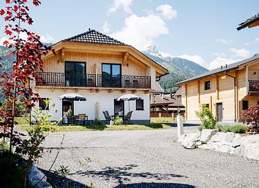 Modern chalet voor 4 in Karinthië - 25