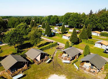 Glamping 5 étoiles dans un cadre magnifique - 15