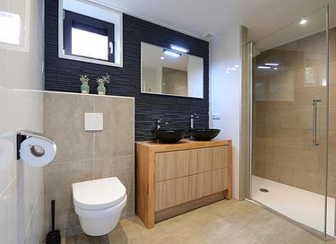 8-person villa in the Veluwe - 14