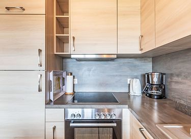 Logement de vacances avec sauna près de la côte - 9