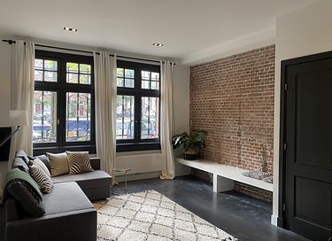 Boutique Studio in hartje centrum Amsterdam - 5