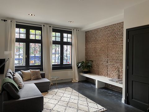 Boutique Studio in hartje centrum Amsterdam - 5