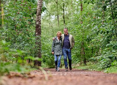 Vakantiehuis voor 4 personen op groen park - 43