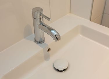 Gemütliche Wohnung in Gehweite zum Meer - 18