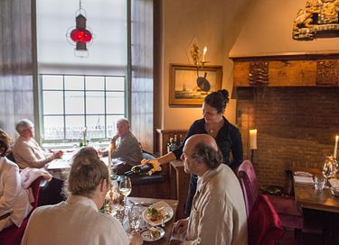 Sleep in the oldest inn in the Netherlands - 13