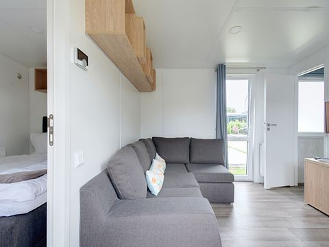 Petite maison dans une zone boisée - 4