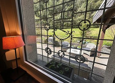 Villa privée au milieu de la forêt en Allemagne - 6