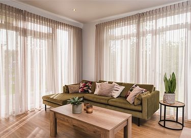 Luxury lodge with private sauna | 6 people - 5