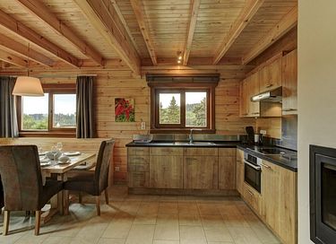 Maison de bien-être dans le Sauerland boisé - 11