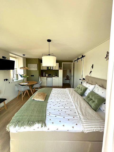 Sfeervolle B&B in Friesland - 5