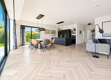 Spacieuse villa sur l'eau pour 6 personnes - 5