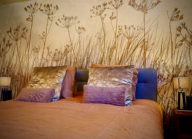 Logement de vacances confortable dans un endroit calme - 12