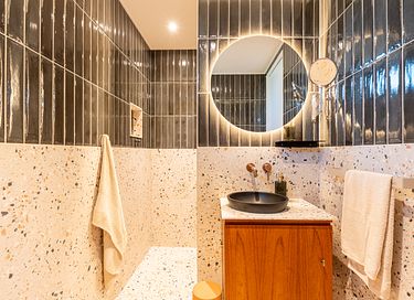 Exclusief wellnesshuis in Drenthe - 14