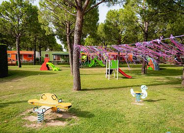 Schönes Glampingzelt am Gardasee - 20