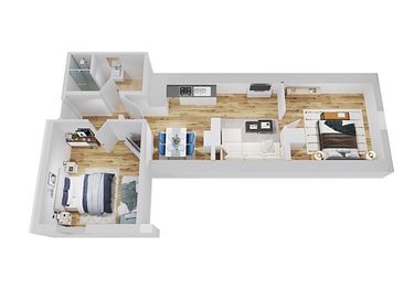Apartment in Winterberg (Sauerland) - 7