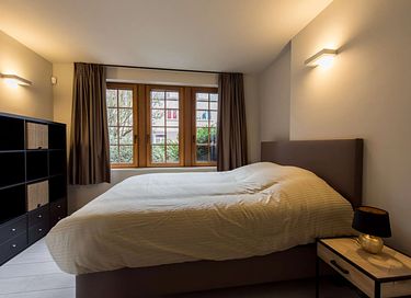 Prachtige groepsaccommodatie in de Ardennen - 15
